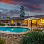 Beverly Scottsdale