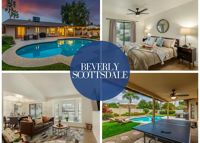 Beverly Scottsdale
