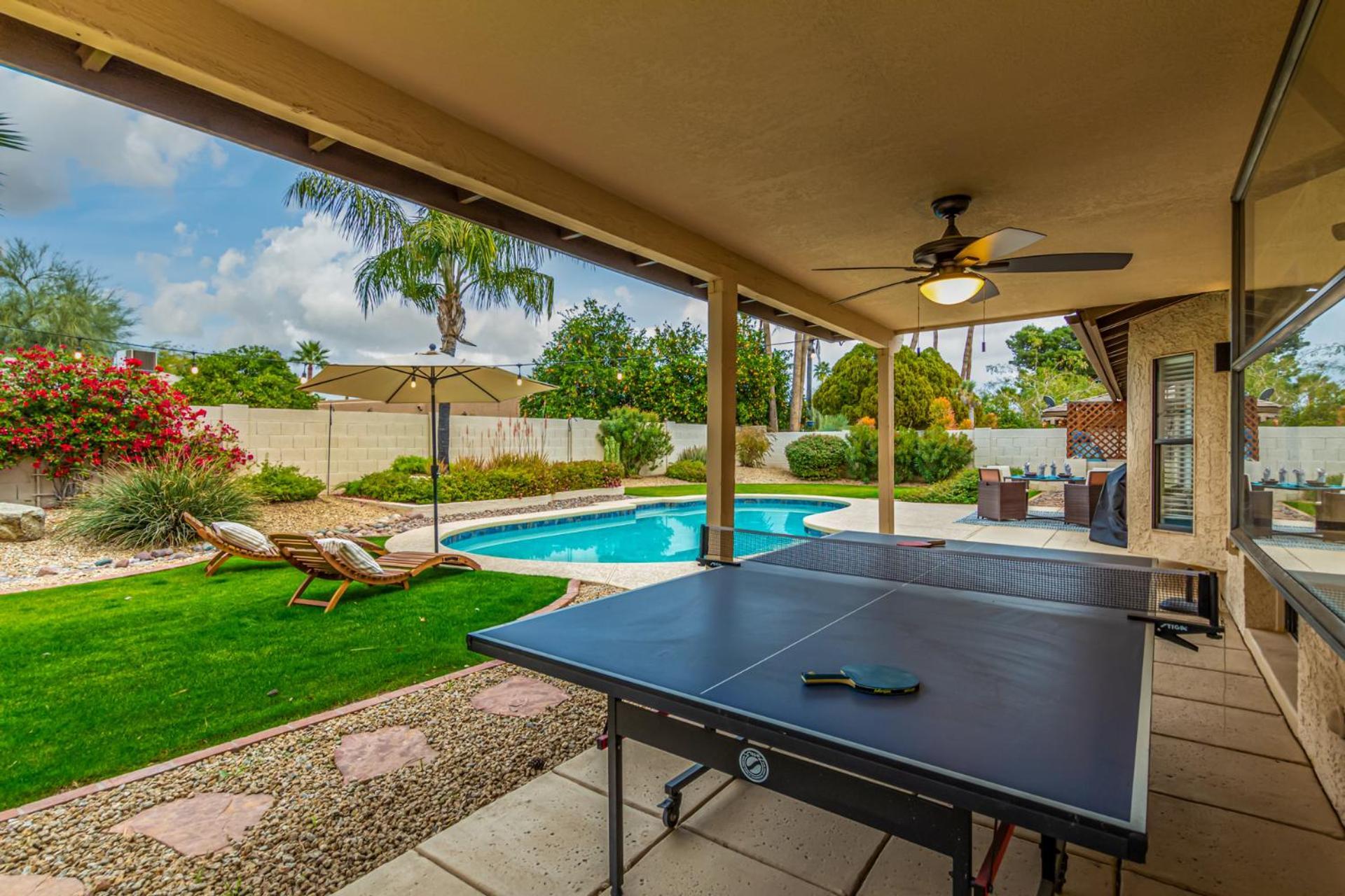 Beverly Holiday home *