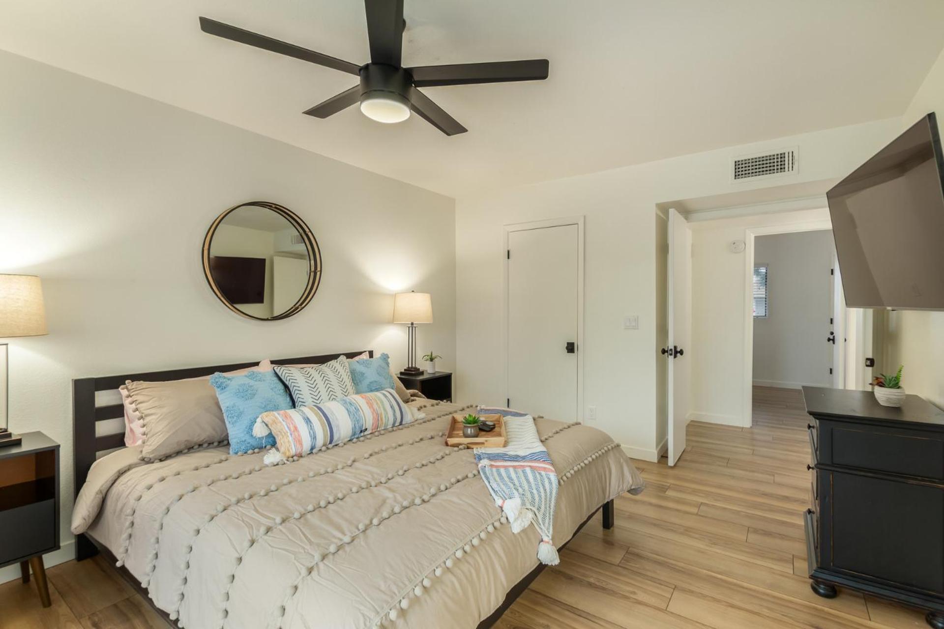 Beverly Holiday home Scottsdale