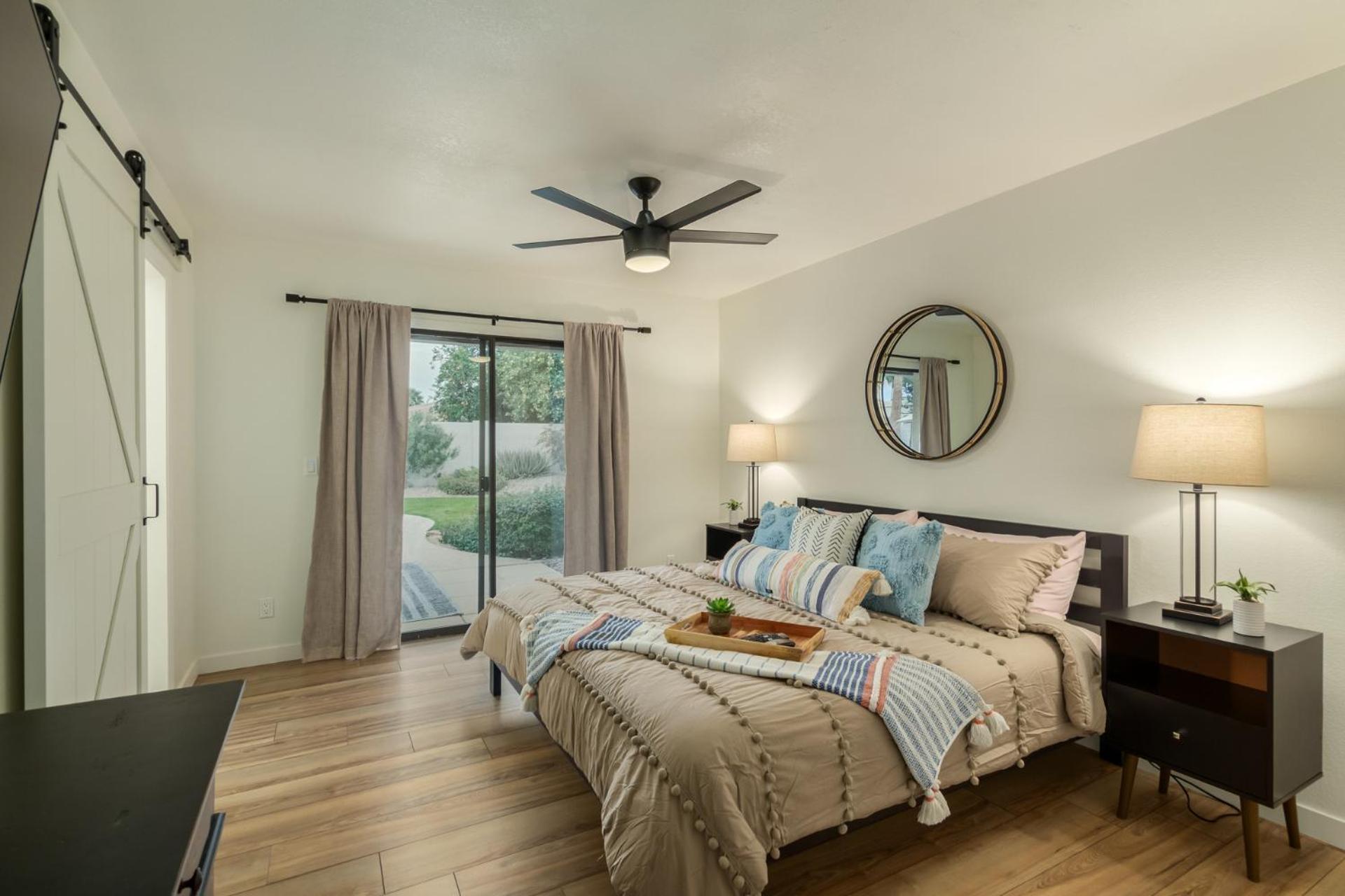 Beverly Scottsdale