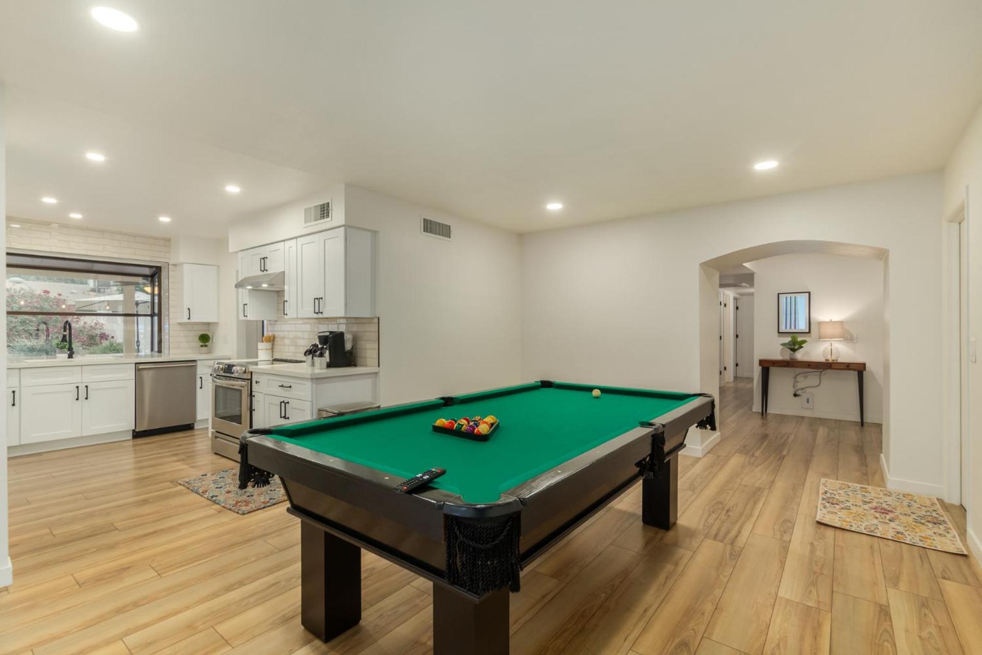 Beverly Holiday home Scottsdale