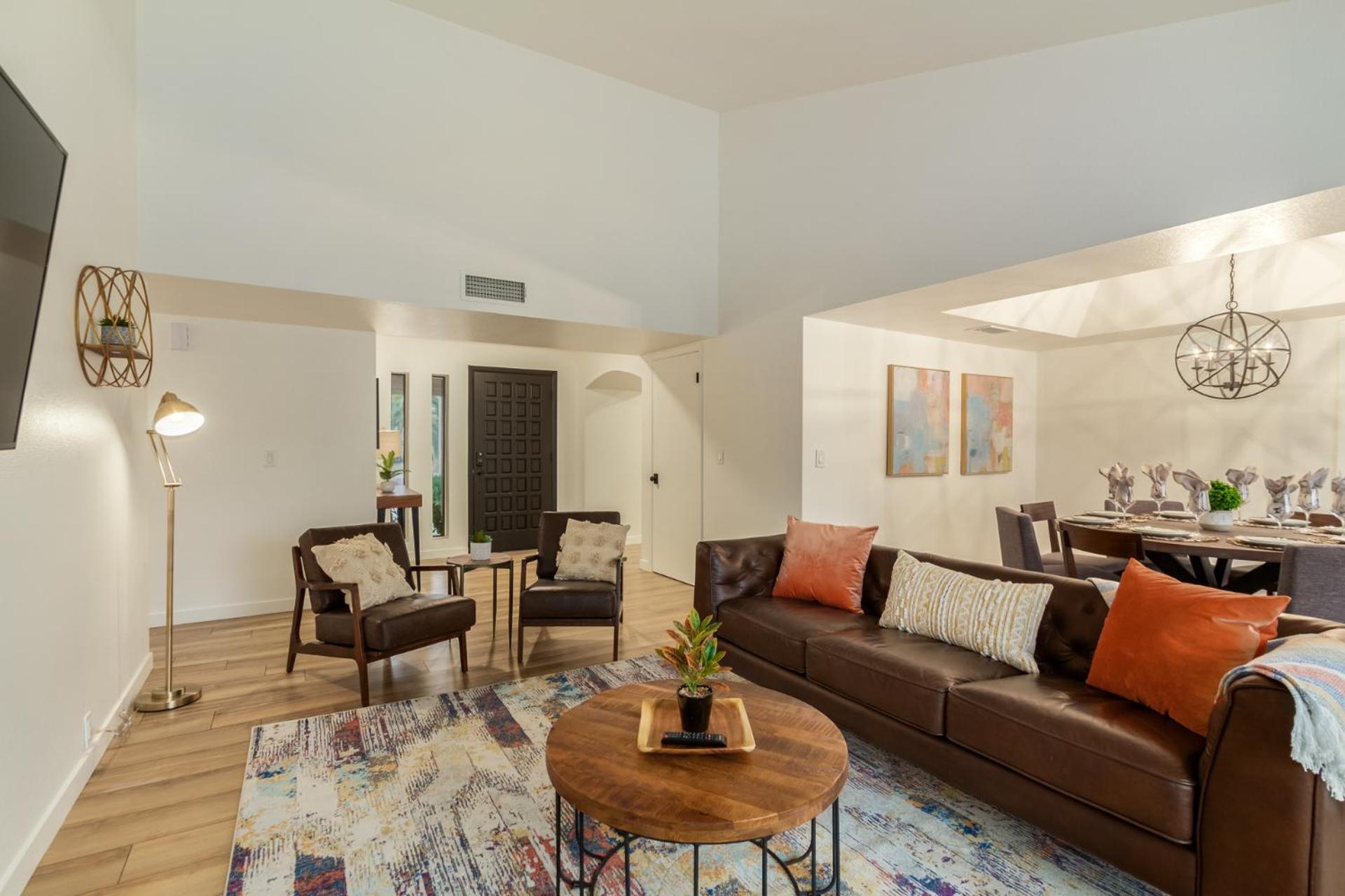 Beverly Scottsdale