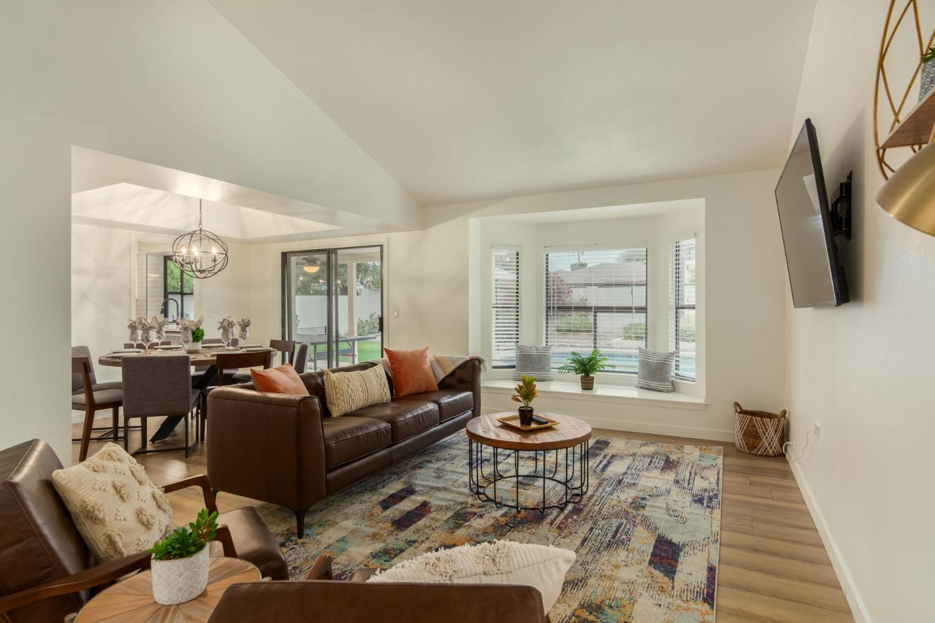 Beverly Holiday home